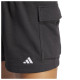 Adidas Γυναικείο σορτς Essentials Small Logo French Terry Cargo Shorts